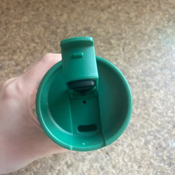 Hello Kitty x Starbucks 50th Anniversary 12 oz stainless steel tumbler - Picture 3 of 5